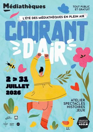 2026 Courant d'air Prog