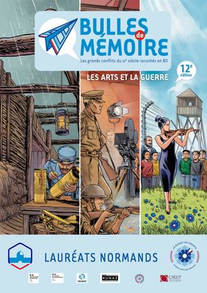 Recueil Numérique Normandie 2026