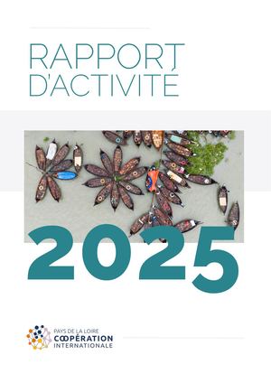 Rapport D'activité PDLCI 2025