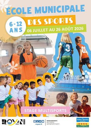 Livret Cds ÉTé 2026