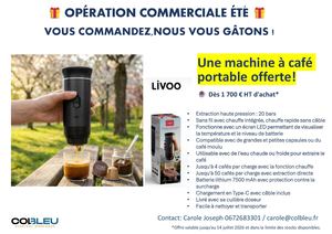 Colbleu OCE Juin 2026