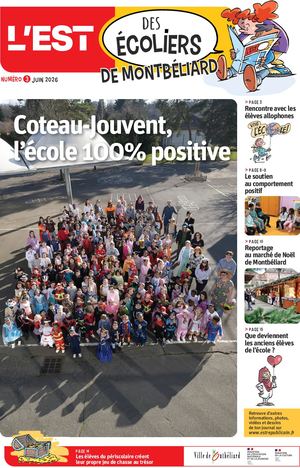 ERV 2026 06 L'EST DES ECOLIERS MONTBELIARD ER 25