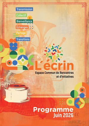 Programme JUIN