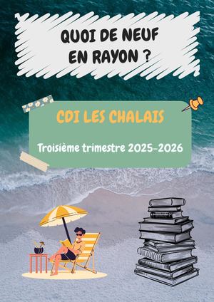 Lettre actu CDI T3