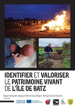 Rapport d'enquête : Île de Batz