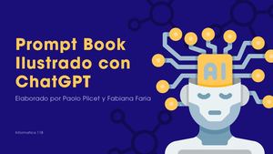 Prompt Book Ilustrado