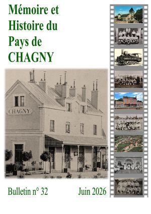 Bulletin n°32