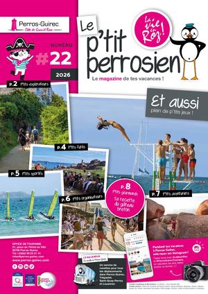 Petit Perrosien 2026