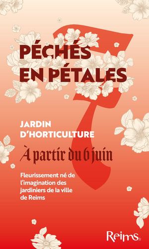 Livret De Fleurissement 2026