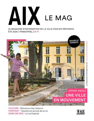Aix le Mag 71