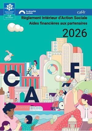 Rias 2026 Partenaires