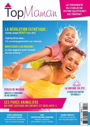 Topmaman128 Juin 2026