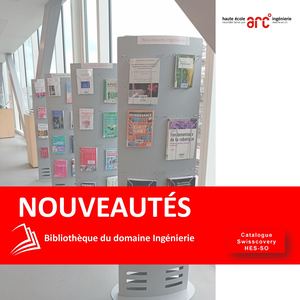 Nouveautés Printemps 2026