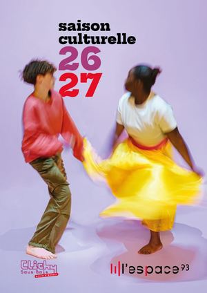 Guide de la saison culturelle 26-27