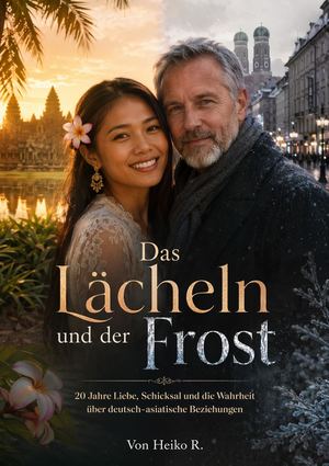 Der Frost In Europa – Wenn Die Jahre Des Lichts In Asien Erlöschen