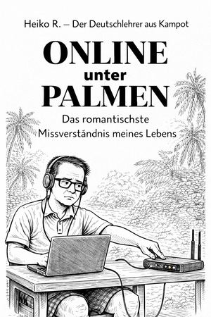 Online Unter Palmen