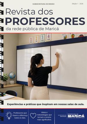 Revista Efii E Em 1ªed 2026
