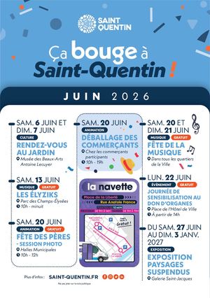Ca Bouge Juin 2026