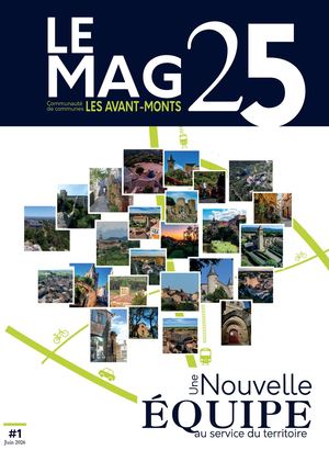 Mag 25 - Juin 2026