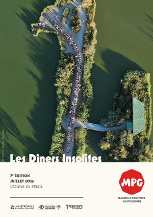 Diners Insolites 2026