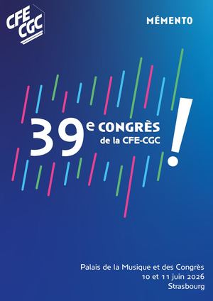 Mémento 2026