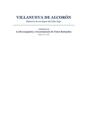 Villanueva Cap Iii Libro