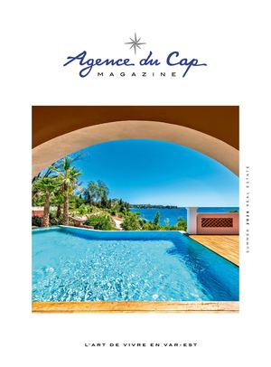 AGENCE DU CAP Summer 2026