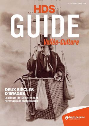 HDS Guide Vallée Culture - n° 87 - Juillet - Août 2026
