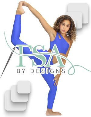 CATALOGO FSA