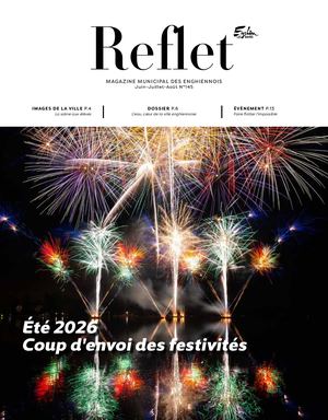 Reflet N°145-JUIN-JUILLET-AOÛT 2026 Basse Def