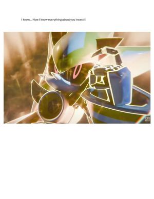 Super Neo Metal Sonic