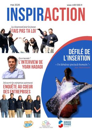 Inspir'action Edition n°5
