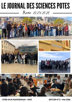 Journal Sciences Potes N°2 (1)