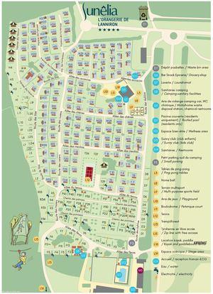 Plan Du Camping 2026