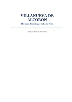 Villanueva Libro Completo