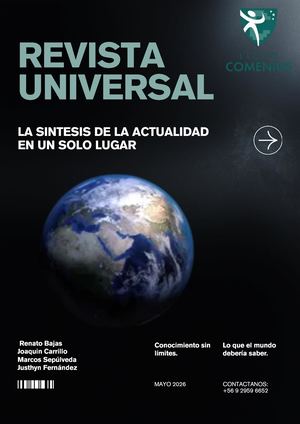 Revista Universal
