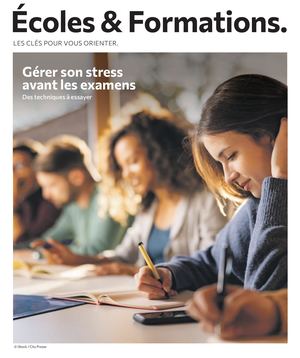 Ecoles Formations Juin 2026
