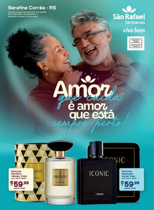Amor que Cuida é Amor que está sempre Perto - Junho 2026