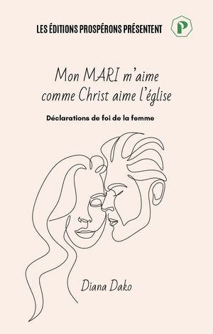 MON MARI M'AIME COMME CHRIST AIME L'ÉGLISE