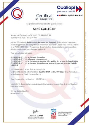24for01378 1 Certificat De Conformité