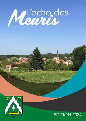 L'echo Des Meuris 2024