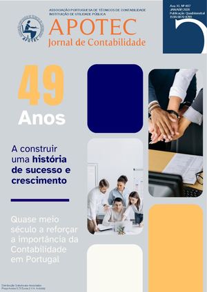 JORNAL CONTABILIDADE 497