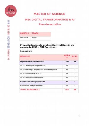 BCN_MSCDTAI_Study Plan_Private Degree_SPA