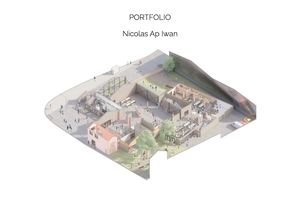 Nicolas Ap Iwan Portfolio