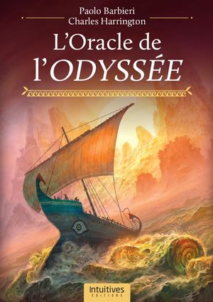 Oracle de l'Odyssée, Charles HARRINGTON, (illustrateur) Paolo BARBIERI (EXTRAIT)