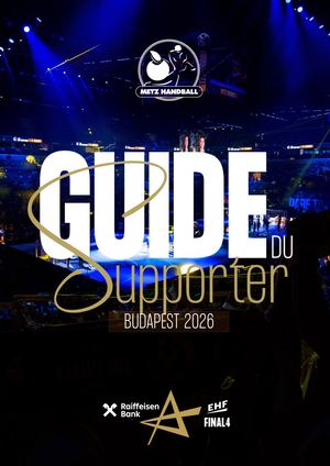 Guide Supporter 2026