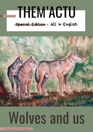 Them'actu Wolves
