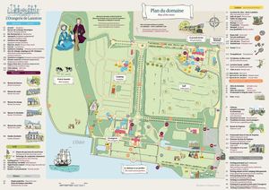Plan Domaine 2026