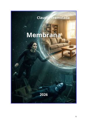 Membrana