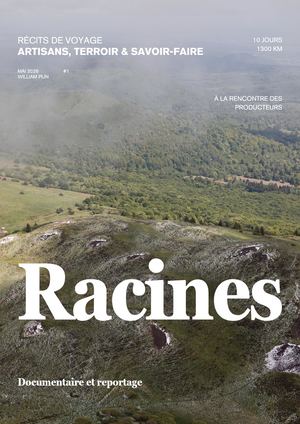RACINES